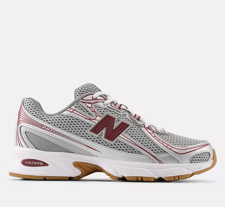 2-Pairs New Balance 740 Men's & Women's Shoes $100 10 New Balance