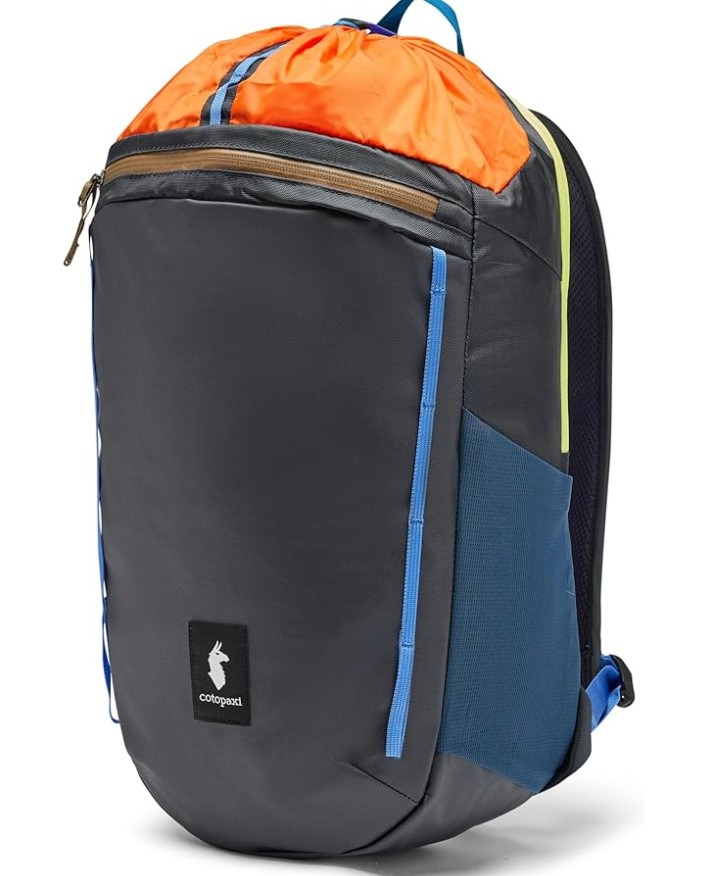Cotopaxi 20L Moda Backpack $57.50 3 Cotopaxi