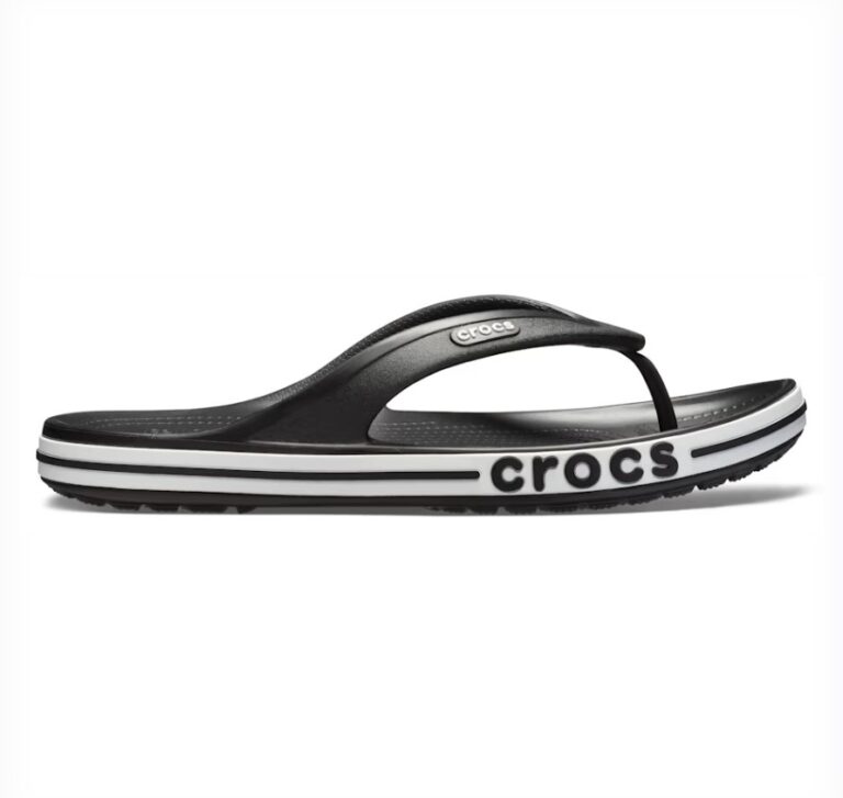 Crocs Unisex Bayaband Flip $13.99 19 Crocs