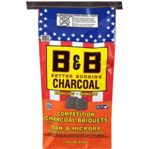 B&B Charcoal