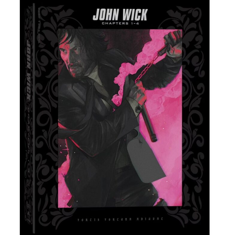 John Wick