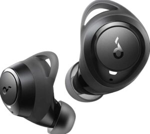 Anker Soundcore Life A1 True Wireless Earbuds $31.34 7 Anker