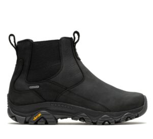 Merrell Men's Moab Adventure 3 Chelsea Polar Waterproof Boots $61.19 3 Merrell