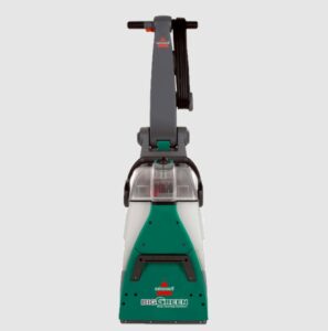 Bissell Big Green Professional Carpet Cleaner (86T3) $322.49 15 Bissell