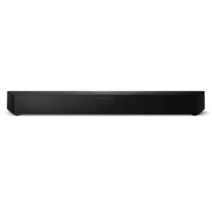 Philips B5706 2.1-Channel Soundbar with Built-in Subwoofer $30 3 Philips