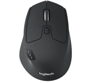 Logitech