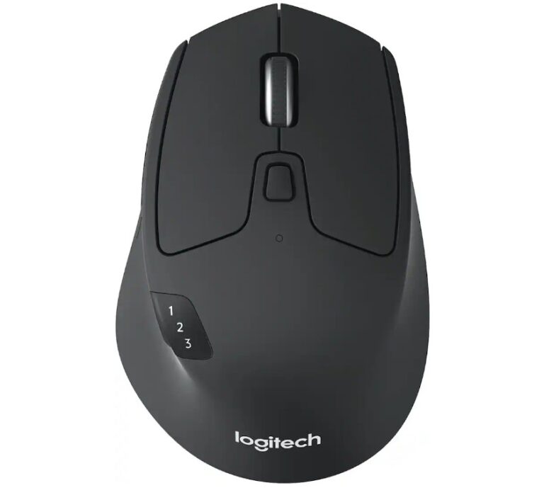 Logitech