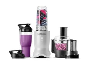 nutribullet