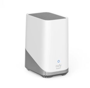eufy Security HomeBase S380 Security Center (Renewed) $47.82 5 eufy