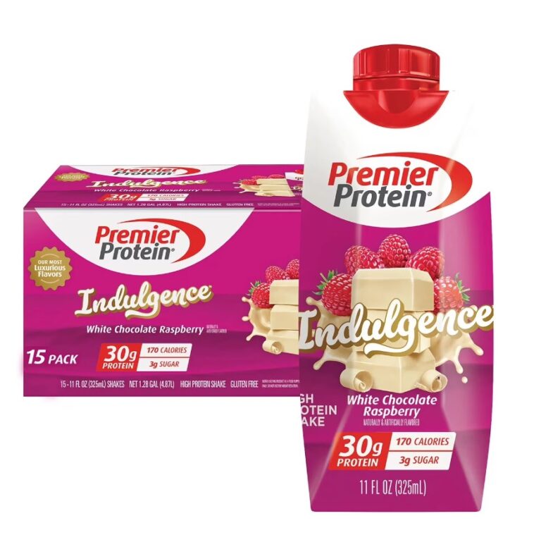 Premier Protein