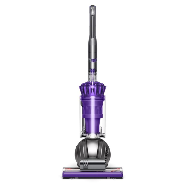 Dyson Ball Animal 2 Vacuum Cleaner (Refurbished) $149.99 1 Dyson