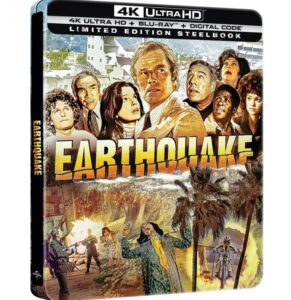 Earthquake