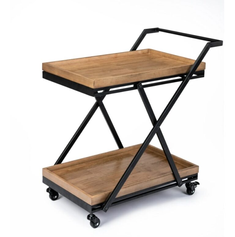 Better Homes & Gardens Entertainment Cart $51 3 Better Homes & Gardens