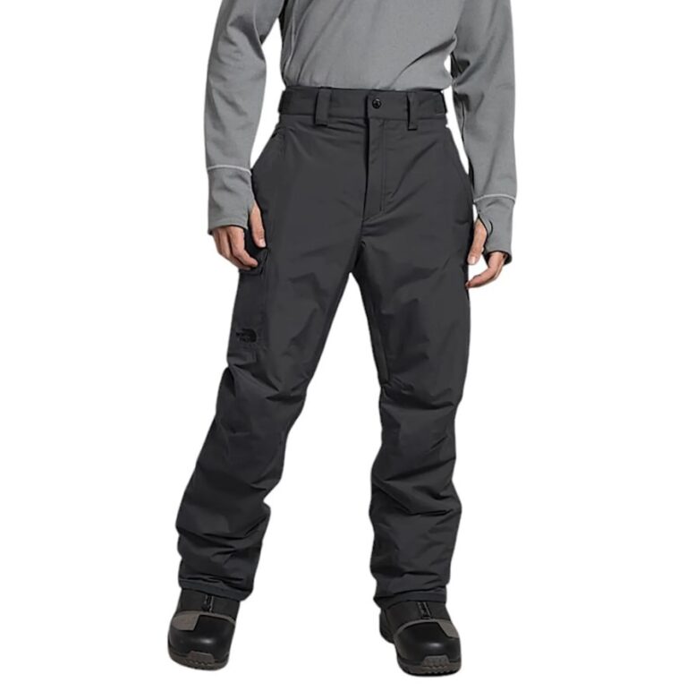 The North Face