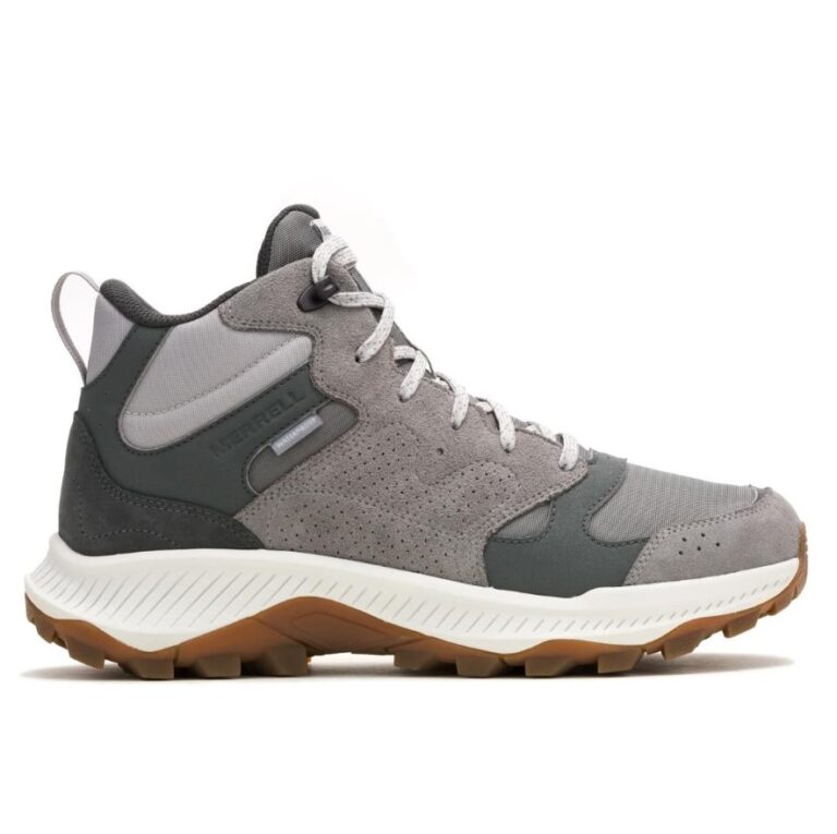 Merrell