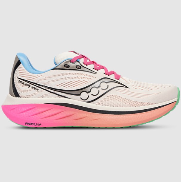 Saucony