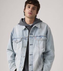 Levi's Clearance Sale: Extra 50% off Select Items at checkout 27 Levi's