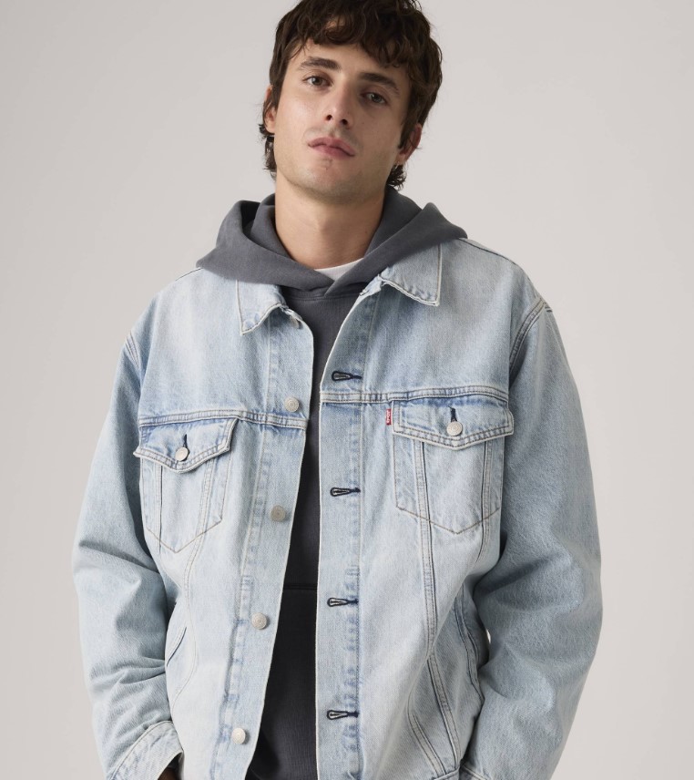 Levi's