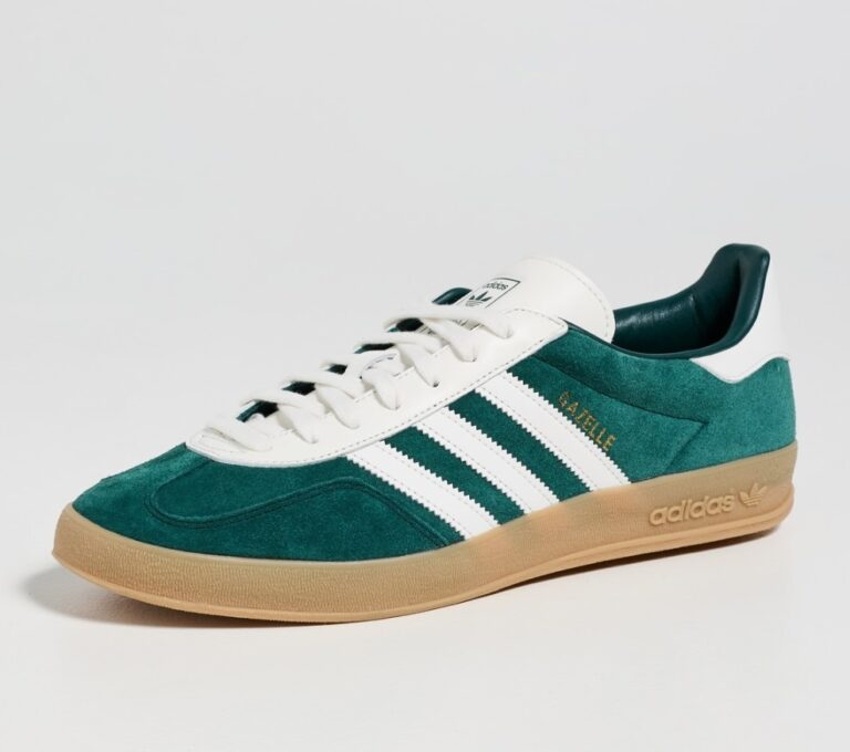 adidas Men's Gazelle Indoor Sneakers $32.50 7 adidas