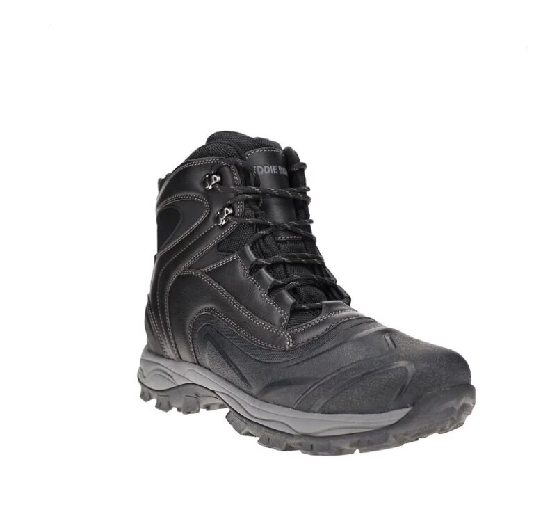 Eddie Bauer Men's Snow Boot $17.81 3 Eddie Bauer
