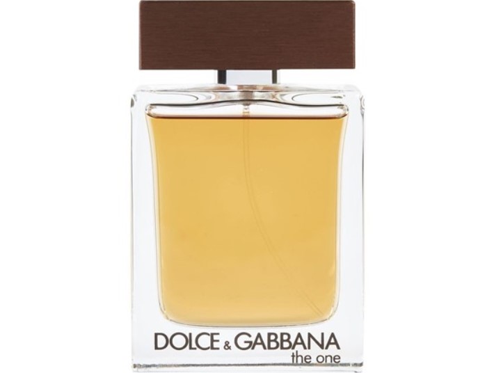 D&G The One Men's 3.3oz EDT Spray Tester $41.59 1 D&G