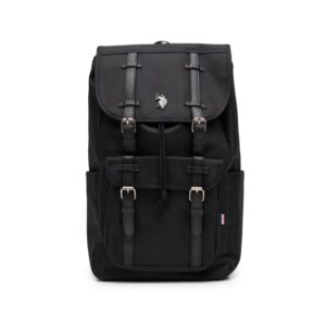 U.S. Polo Assn. Unisex Top Loader Flap Backpack $17 23 U.S. Polo Assn.