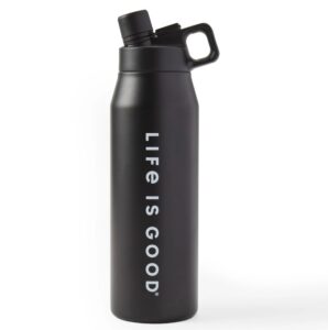 LIG Tonal Horizontal 32oz Twist Top Bottle $9.99 19 LIG