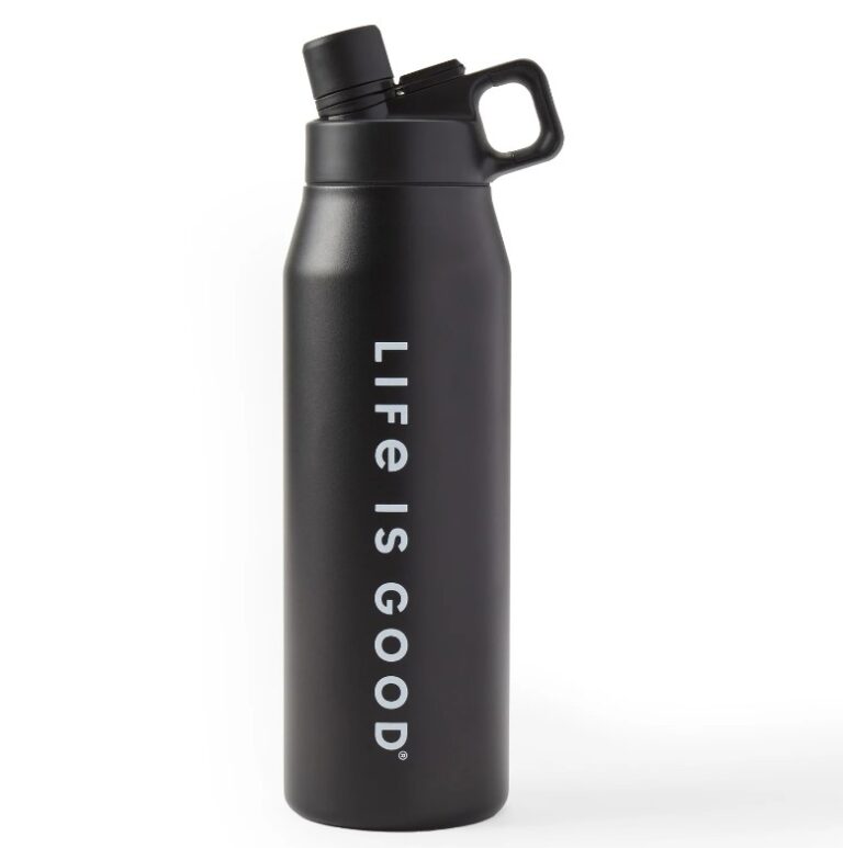 LIG Tonal Horizontal 32oz Twist Top Bottle $9.99 5 LIG