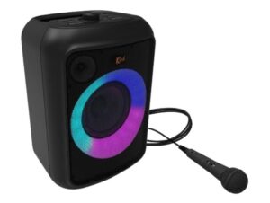 Klipsch Gig XL Portable Wireless Boombox Speaker $64.99 1 Klipsch