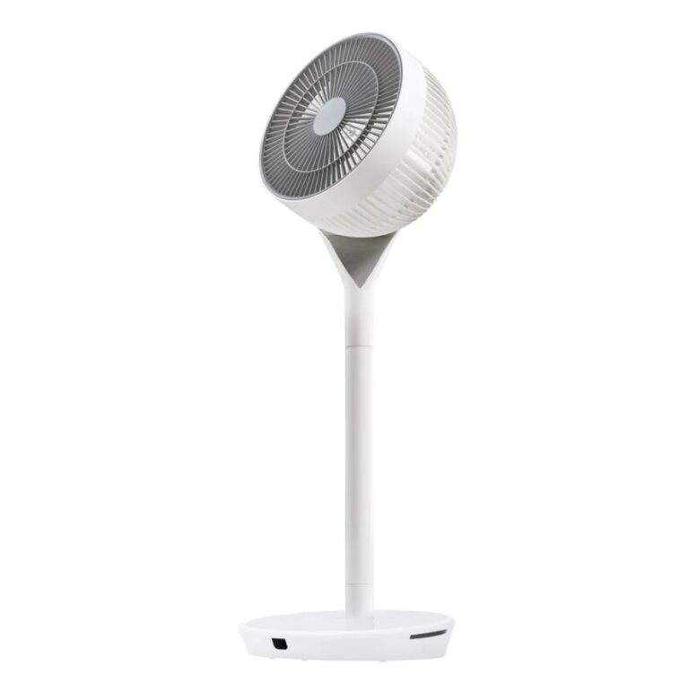 Woozoo 360 Pedestal Fan $59.99 19 Woozoo