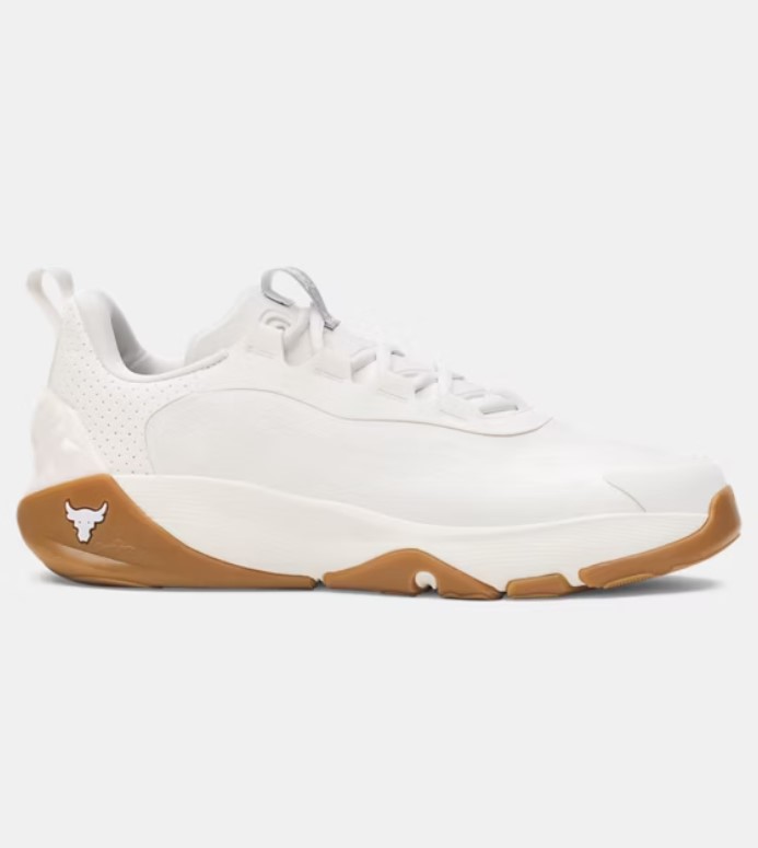 Under Armour Men's Project Rock 8 Training Shoes $50.98 7 Under Armour