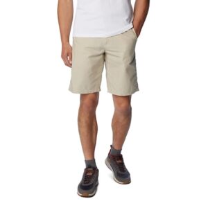 Columbia Sportswear Men's 10" Washed Out Chino Shorts $9.99 5 Columbia