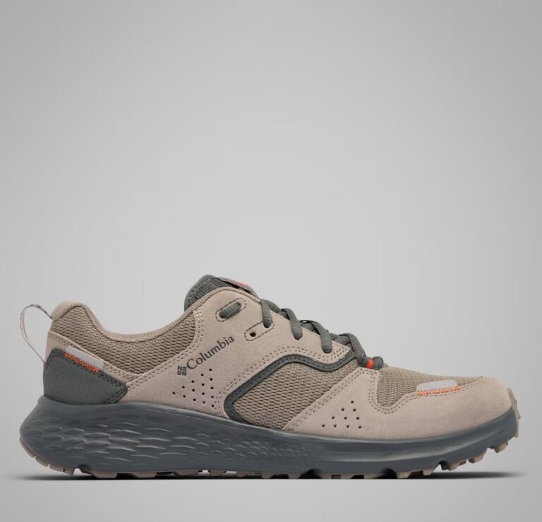 Columbia Men's Benson Shoes $35 10 Columbia