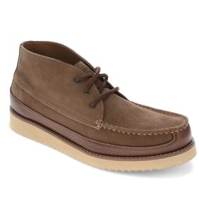 Dockers Men's Calgary Flat Heel Lace Up Boots $13.49 23 Dockers