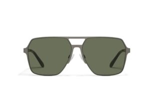 QUAY Men's Aviator Sunglasses with UV Protection $39.99 5 QUAY