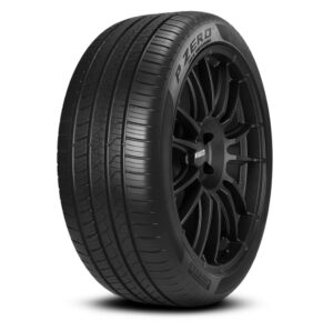 Pirelli P Zero All Season UHP All Season 245/50R18 104W XL Passenger Tire $118.07 7 Pirelli