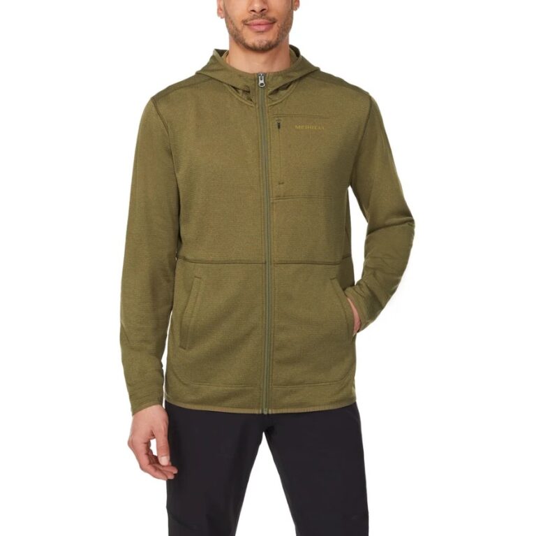 Merrell