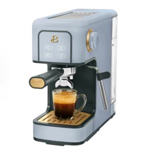 Beautiful Slim 20 Bar 1-Cup Espresso Machine $61.53 1 Beautiful