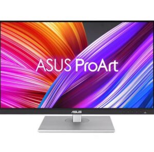ASUS ProArt PA278CGV 27" 1440p 144Hz WQHD IPS Monitor $229 7 ASUS