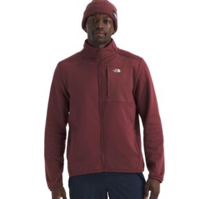 The North Face Men's TNF Performance Fleece Full-Zip Jacket $40.50 5 The North Face