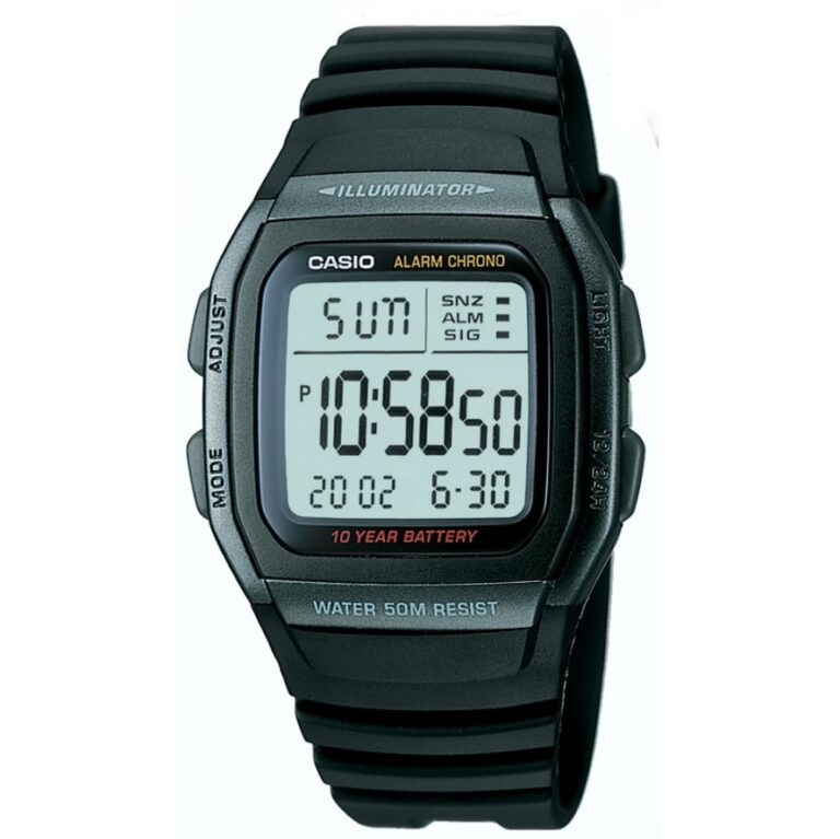 Casio