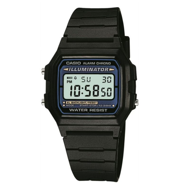 Casio