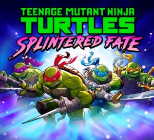 Teenage Mutant Ninja Turtles