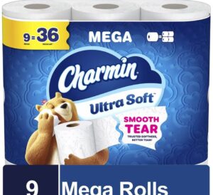 Charmin