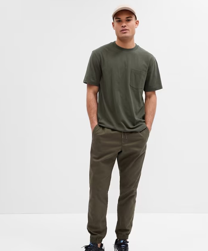 Gap