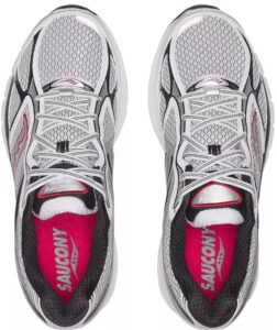 Saucony