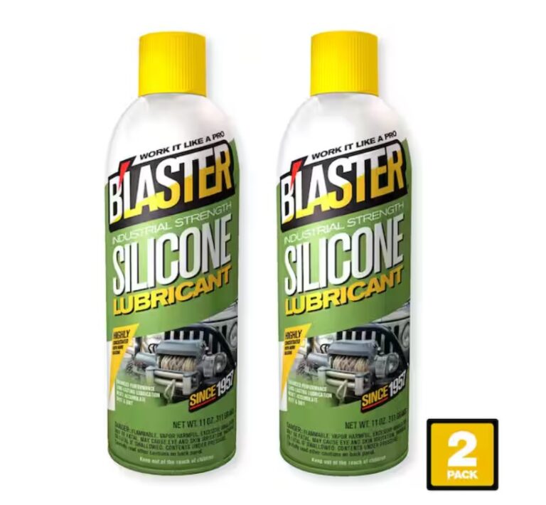 Blaster