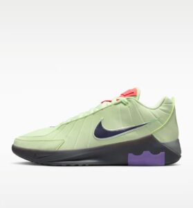 Nike LeBron Witness 9 Basketball Shoes $45.48 29 Nike