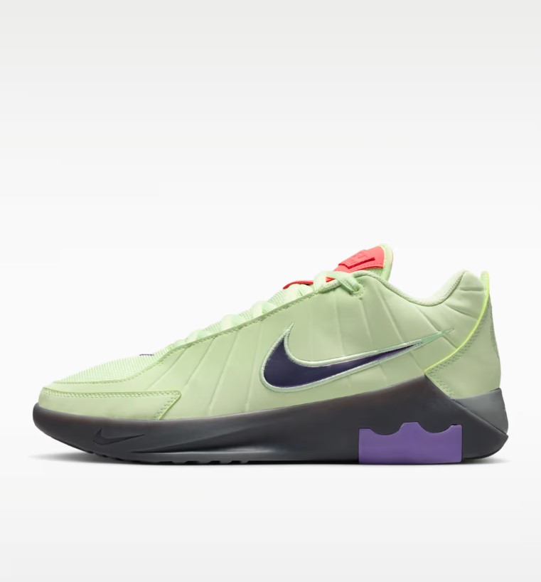 Nike LeBron Witness 9 Basketball Shoes $45.48 17 Nike