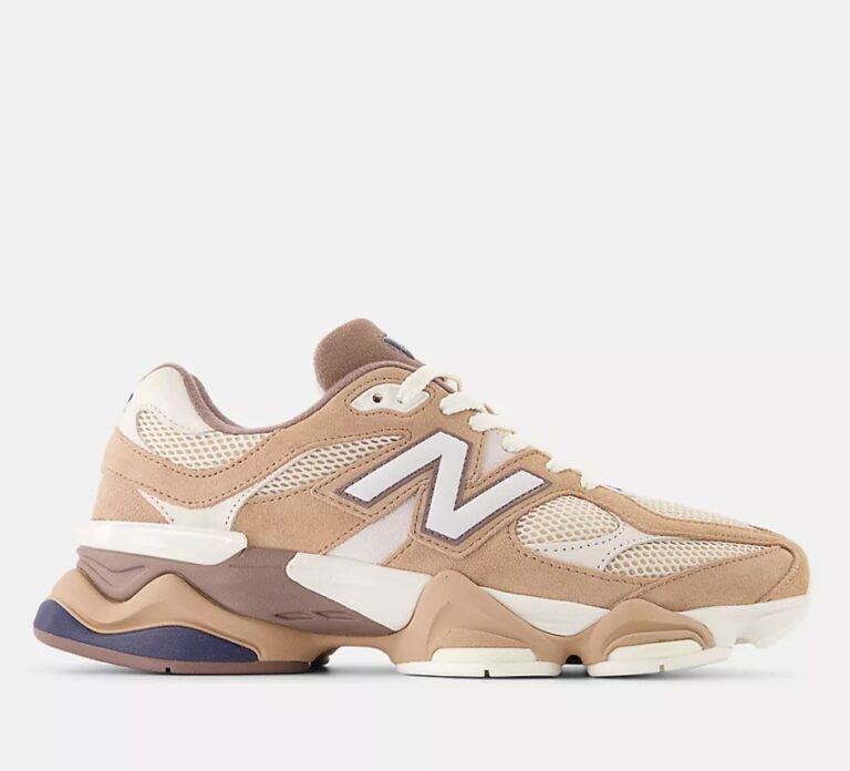 New Balance Men's 9060 Casual Shoes $62.99 20 New Balance